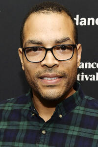 Reinaldo Marcus Green during the 2018 Sundance Film Festival Awards Night Ceremony.