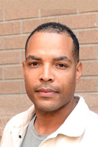 Reinaldo Marcus Green at a screening of "King Richard" during the 2021 Telluride Film Festival.