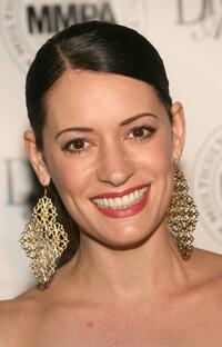 Paget Brewster at the 14th Annual Diversity Awards.