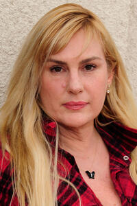 Salome Breziner at the Palm Springs International Film Festival Film screening of "Helicopter Mom."