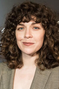 Jen Tullock at the 15th annual Oscar Qualifying HollyShorts Film Festival in h