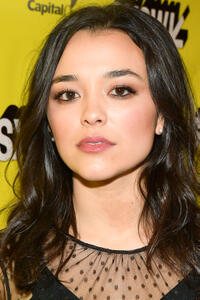 Midori Francis at the "Booksmart" premiere during the 2019 SXSW Film Festival.