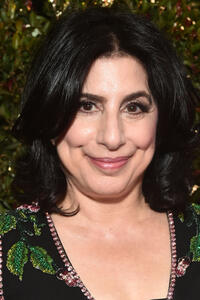 Sue Kroll at the 76th Annual Golden Globe Awards in Beverly Hills, California.