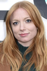 Britt Poulton at the "Them That Follow" party during the 2019 Sundance Film Festival.