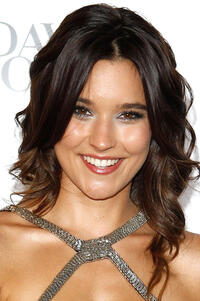 Rhiannon Fish at the 26th Annual ARIA Awards in Sydney, Australia.