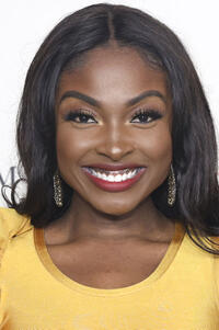 Loren Lott at the "Boomerang" season 2 premiere in Los Angeles.