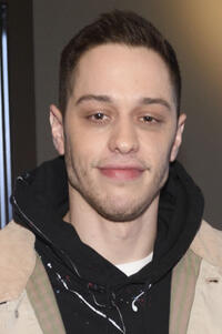 Pete Davidson during the 2019 Sundance Film Festival.