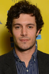 Adam Brody at the "Some Girl(s)" red carpet arrivals at the 2013 SXSW Music, Film + Interactive Festival.