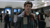 Adam Brody in "Some Girl(s)."