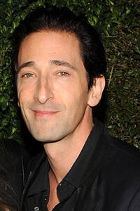 Adrien Brody at the Chanel Pre-Oscar dinner in L.A.