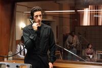 Adrien Brody as Leonard Chess in "Cadillac Records."