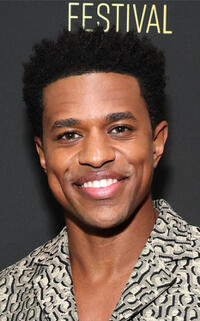 Jeremy Pope during the 25th SCAD Savannah Film Festival.