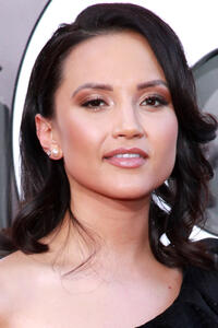 Amanda Grace Benitez at the Los Angeles premiere of "Late Night".