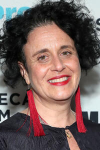 Risa Mickenberg during the 2018 Tribeca Film Festival.