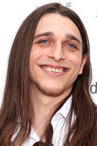 Tony Greenhand at the premiere of "Don't Worry, He Won't Get Far On Foot" in Hollywood.
