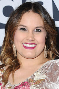Santina Muha at the premiere of Netflix's "One Day At A Time" Season 2 in Hollywood.