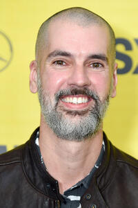 Glen Lakin at the "You Can Choose Your Family" premiere during SXSW 2018.