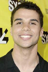 Mason Gooding at the "Booksmart" premiere during the 2019 SXSW Film Festival.