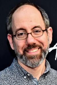 Robert Bahar at the 2018 LA Film Festival screening of "The Silence Of Others" in Hollywood.