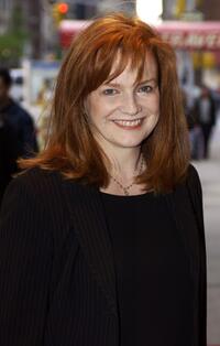 Blair Brown at the premiere of "My House In Umbria".