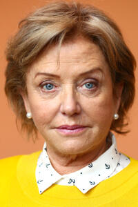 Ana Brun during the 68th Berlinale International Film Festival.