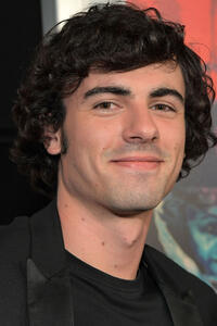Roby Attal at the opening night screening of "Hell Fest" in Hollywood.