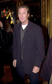Bryan Brown at the opening of the Sydney Film Festival.