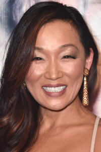 Jennifer Jelsema at the "Betrayed" premiere in Hollywood.
