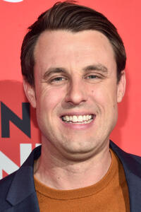 Chris Witaske at the premiere of "What Men Want" in Westwood, California.