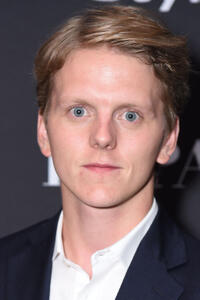 Jonas Strand Gravli during the 2018 Toronto International Film Festival.