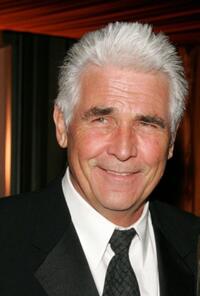 James Brolin at the Governors Ball during the 77th Annual Academy Awards.