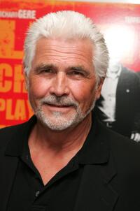James Brolin at the New York Premiere of "The Hunting Party".
