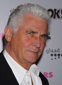 James Brolin at the premiere of "Wedding Wars".