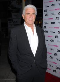 James Brolin at the premiere of "Wedding Wars".