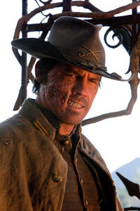 Josh Brolin as Jonah Hex in "Jonah Hex."
