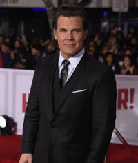 Check out the cast of the California premiere of 'Hail, Caesar'