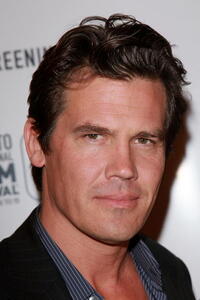 Josh Brolin at the premiere of "Into The Wild" during the Toronto International Film Festival.