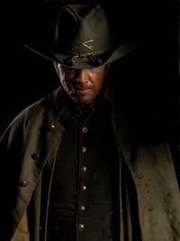 Josh Brolin as Jonah Hex in "Jonah Hex."