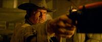 Josh Brolin as Jonah Hex in "Jonah Hex."