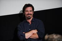 Josh Brolin at the 2010 Tribeca Film Festival.
