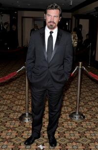 Josh Brolin at the 61st Annual Directors Guild of America Awards.