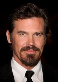 Josh Brolin at the 61st Annual Directors Guild of America Awards.