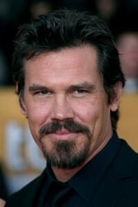 Josh Brolin at the 15th Annual Screen Actors Guild Awards.