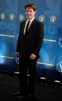 Josh Brolin at the 60th annual DGA Awards.