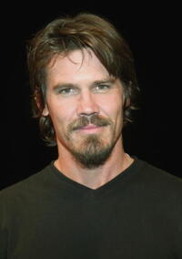 Josh Brolin joins the cast of “Exonerated” in New York City. 
