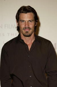 Josh Brolin at the Crystal & Lucy Awards celebrated by Women In Film in Century City, California. 