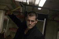 Josh Brolin as Dae-su Oh in "Oldboy."