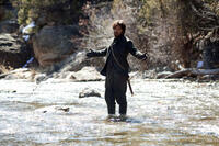 Josh Brolin as Tom Chaney in "True Grit"