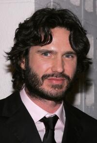 Shane Brolly at the premiere of "Underworld Evolution."