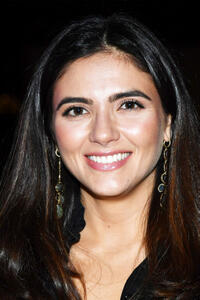Arienne Mandi at the premiere of Showtime's "The L Word: Generation Q" in Los Angeles.